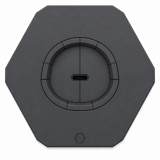 WMARK NG-V1 Clipper/Trimmer Insert USBC