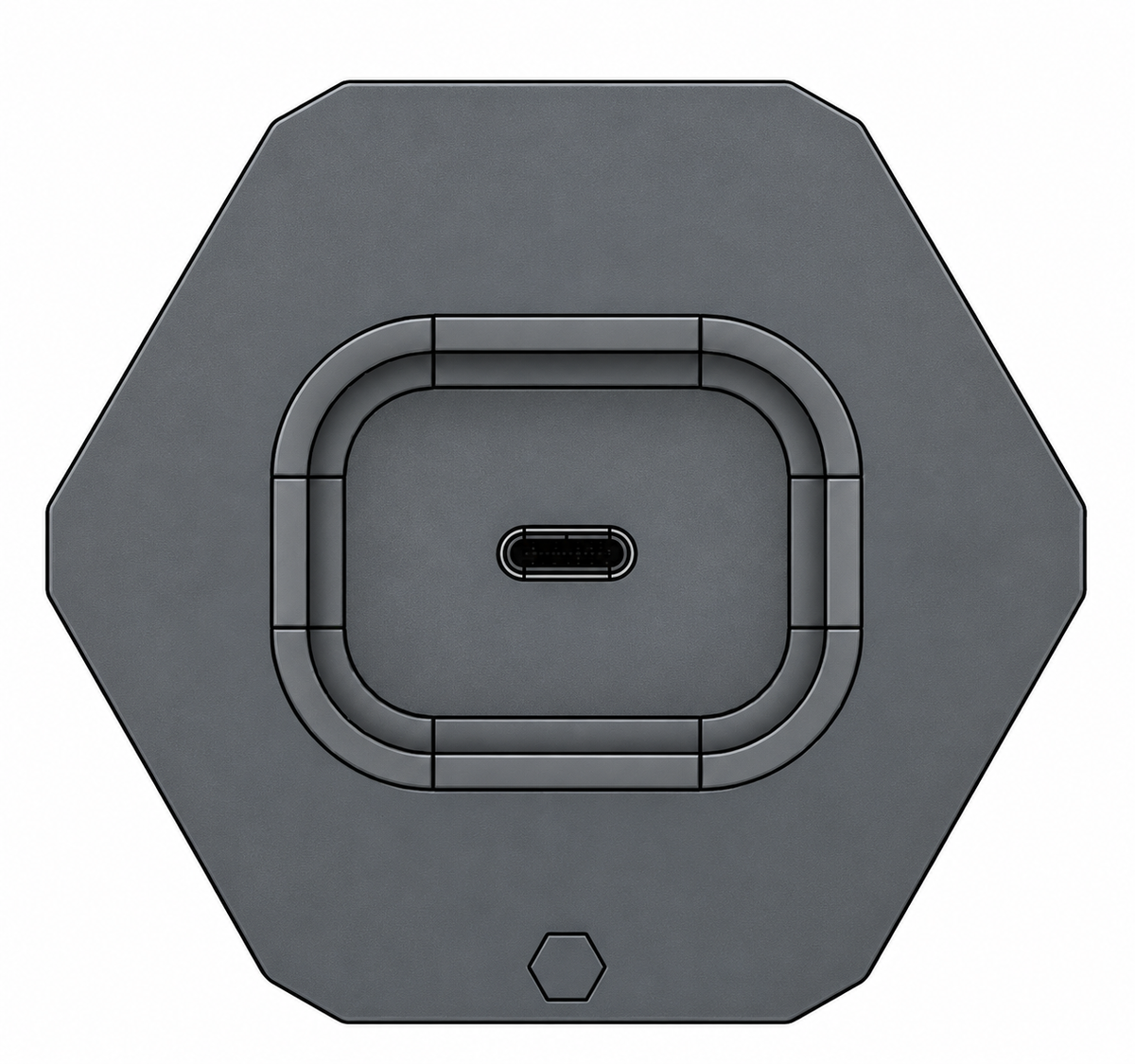 Andis Resurge Shaver Insert USBC