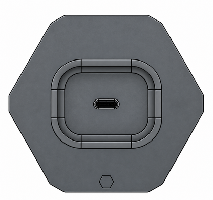Andis Resurge Shaver Insert USBC