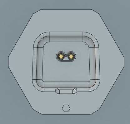 Babyliss Lo-Pro Clipper Insert