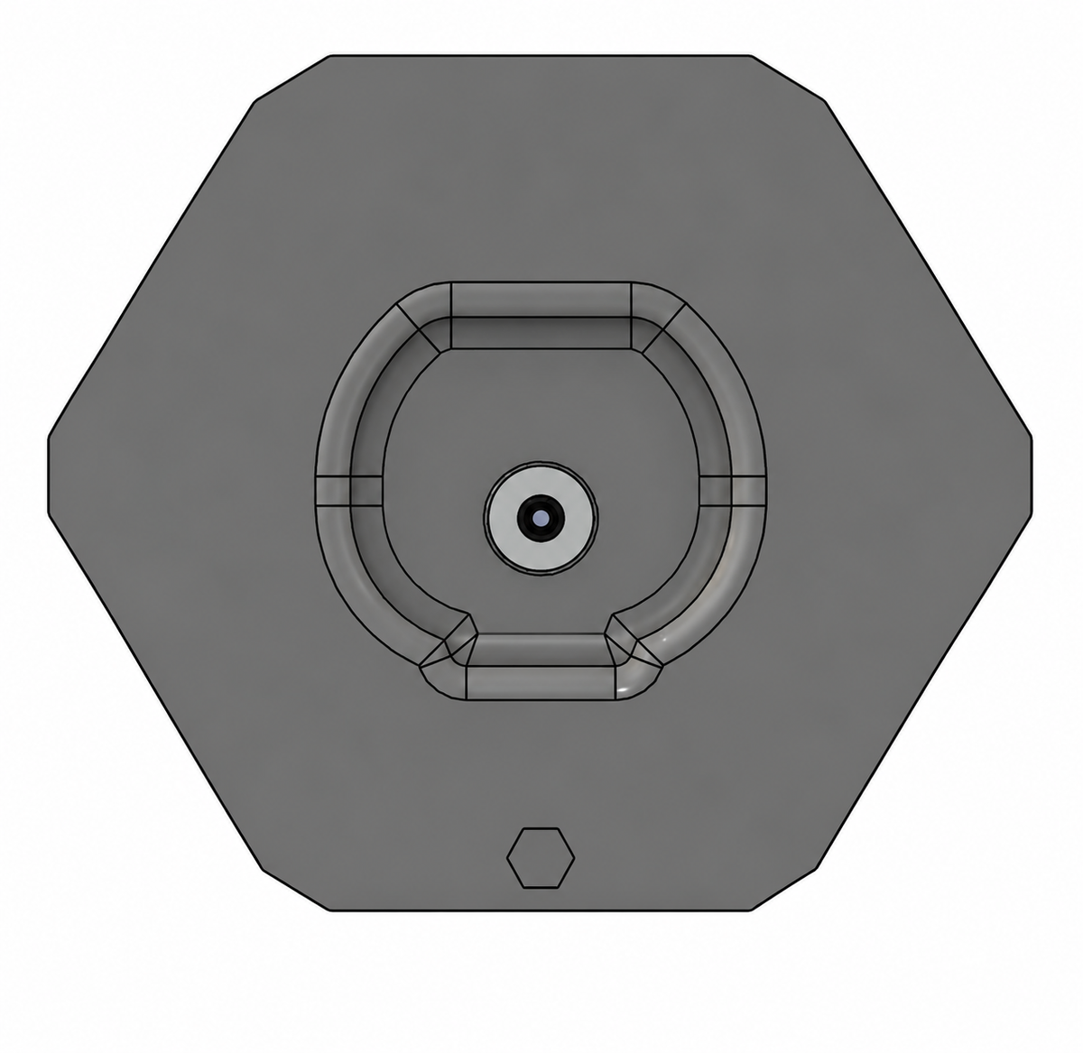 Babyliss FX3-Trimmer Insert