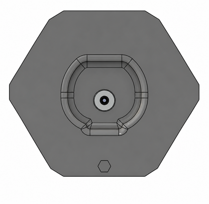 Babyliss FX3-Trimmer Insert