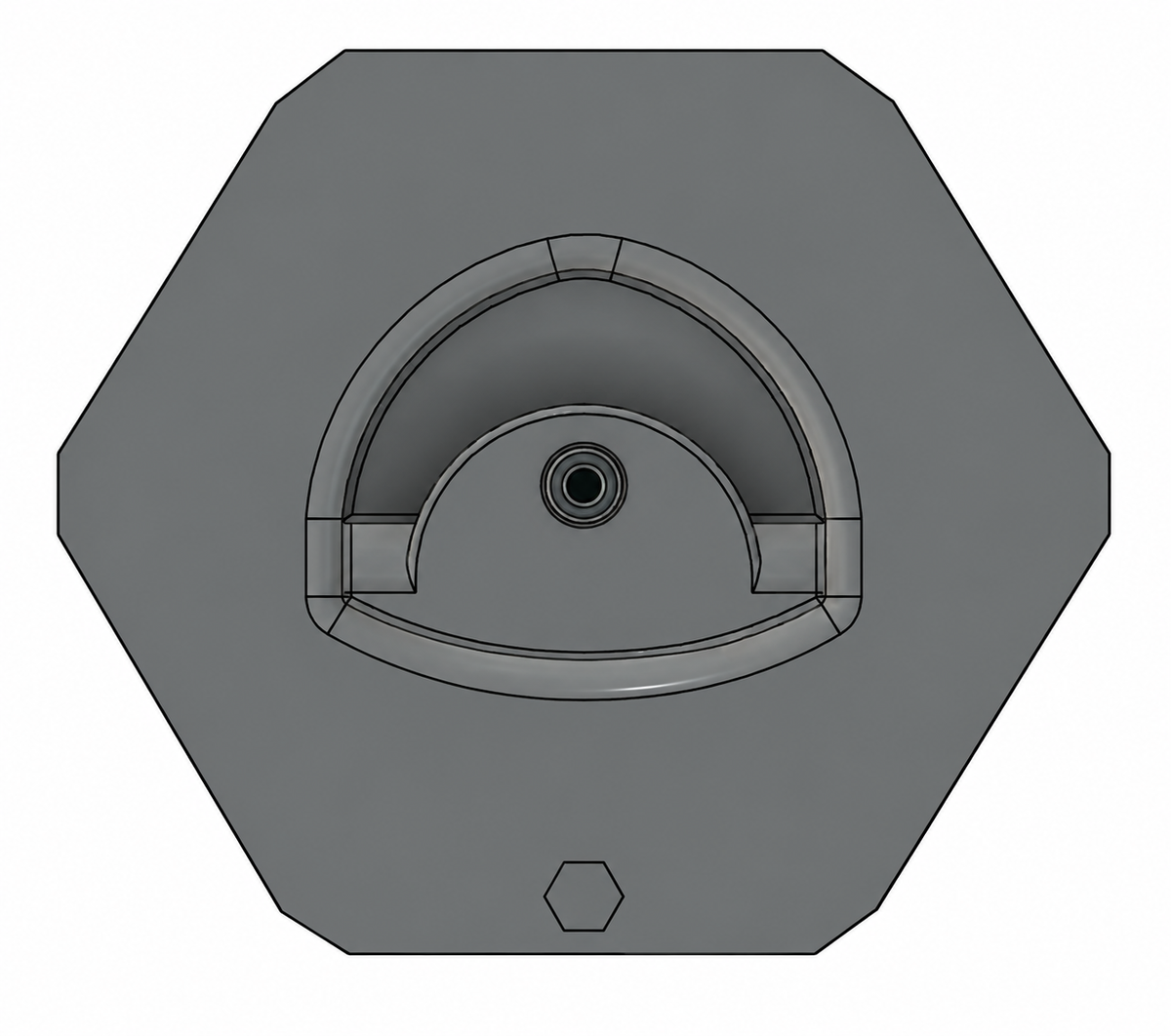 Babyliss LIFX-Clipper v1 Insert