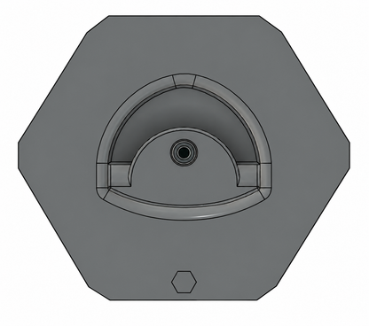 Babyliss LIFX-Clipper v1 Insert
