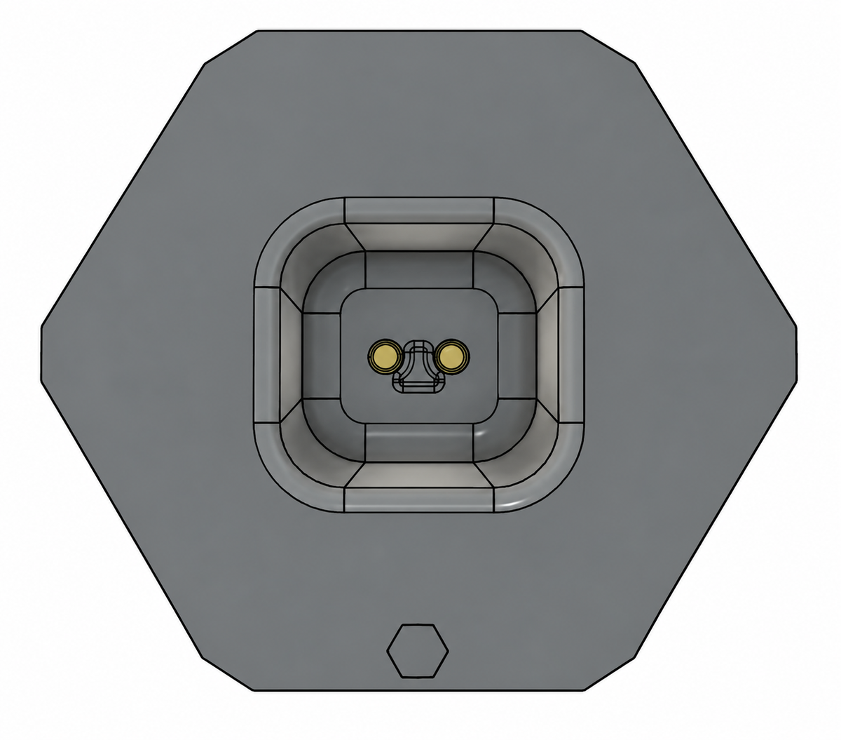 Caliber 38 Super Trimmer Insert