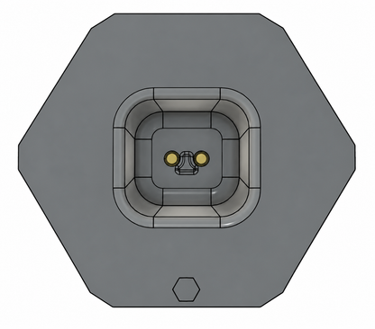 Caliber 38 Super Trimmer Insert