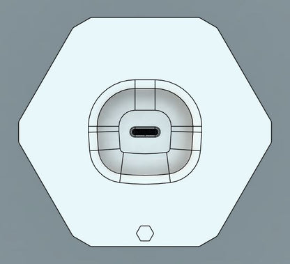 Caliber Laser Trimmer Insert USBC