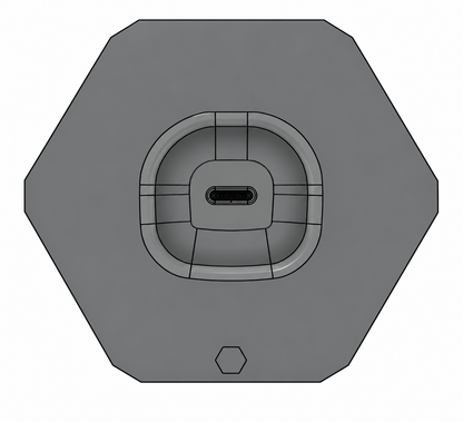 Caliber Laser Trimmer Insert USBC