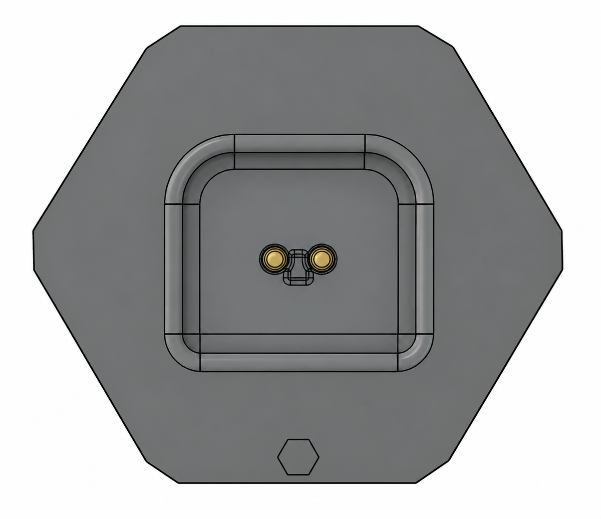 Caliber 22 Stinger Trimmer Insert