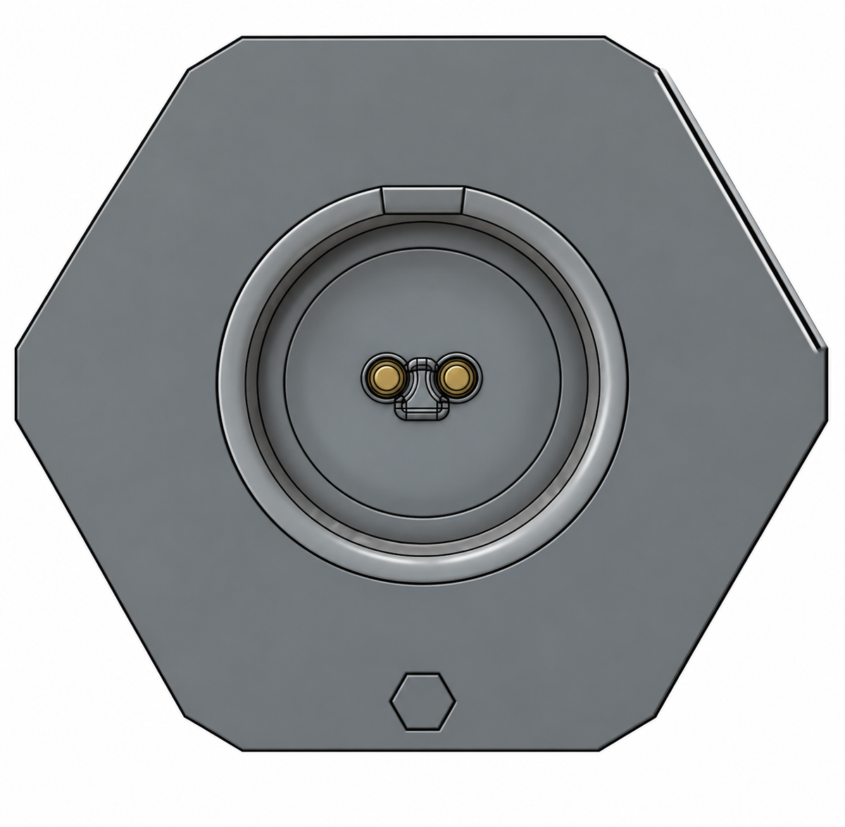 Gamma Cyborg Trimmer Insert