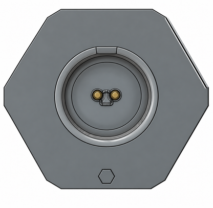 Gamma Cyborg Trimmer Insert