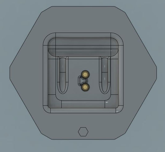 Gamma Skin Clipper Insert