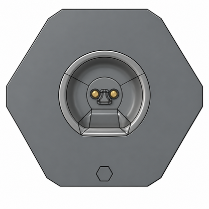 Gamma SC Hitter Pro Trimmer Insert