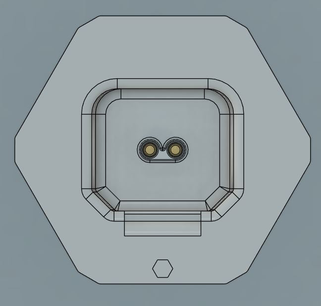 Gamma Boosted Trimmer Insert