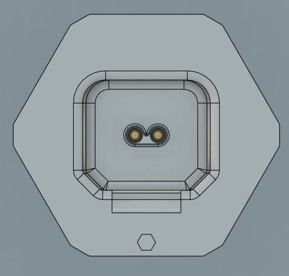 Gamma Boosted Trimmer Insert