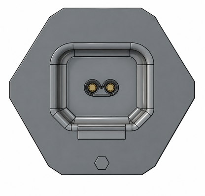 Gamma Boosted Trimmer Insert