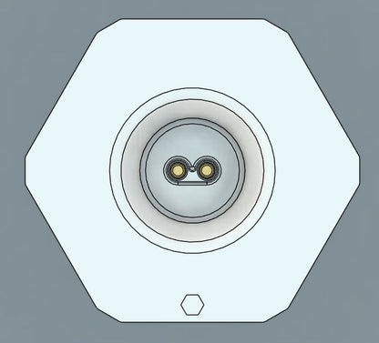 JRL 2020 & ONYX Clipper/Trimmer insert