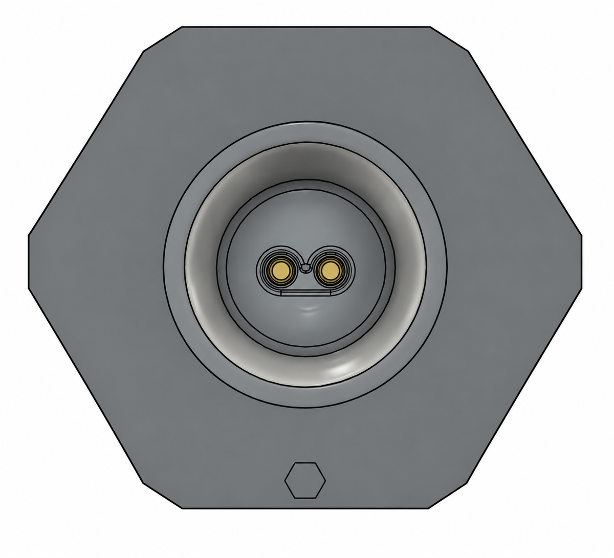JRL 2020 & ONYX Clipper/Trimmer insert