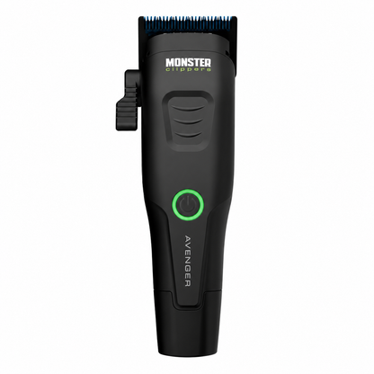 Monster Avenger Clipper