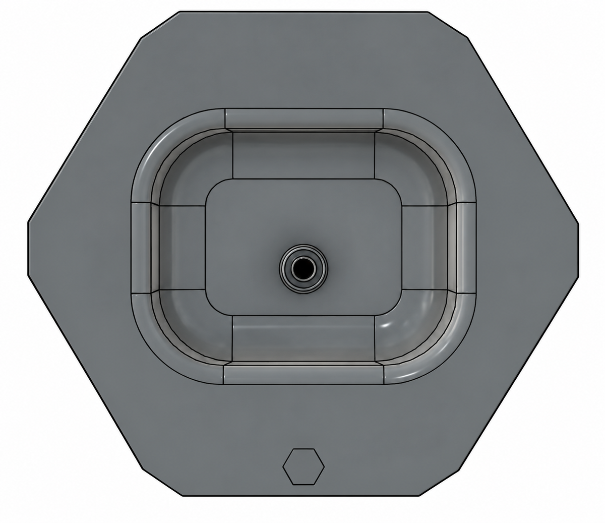Oster Fast Feed Clipper Insert
