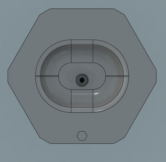 Oster T-Finisher Trimmer Insert