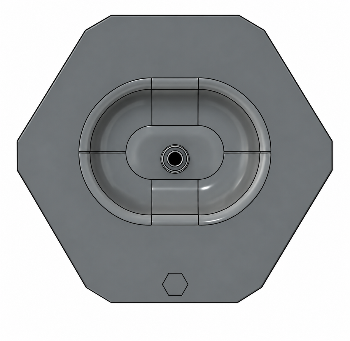 Oster T-Finisher Trimmer Insert