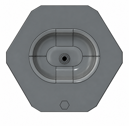 Oster T-Finisher Trimmer Insert