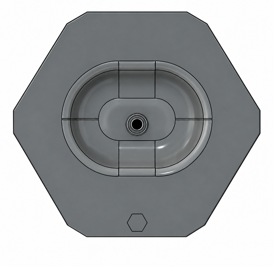 Oster T-Finisher Trimmer Insert