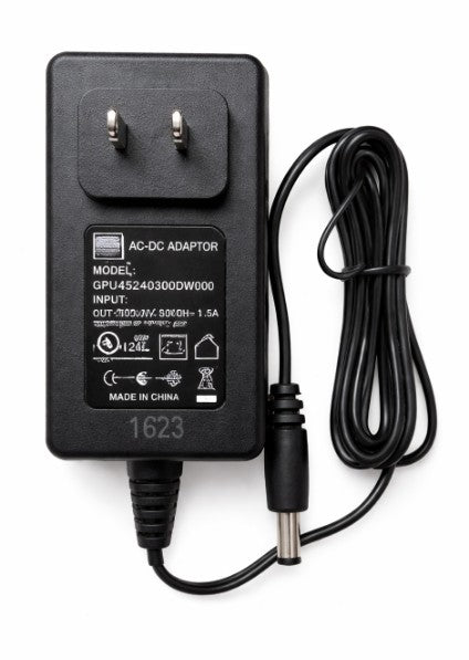 HexPod Power Adaptor 24v (US) (replacement)