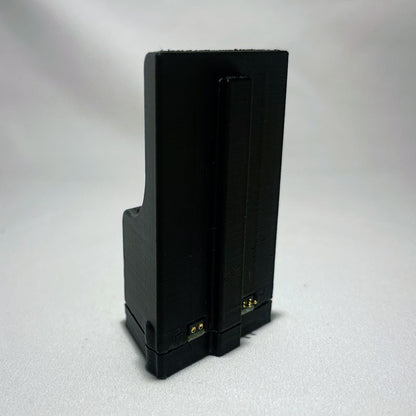 HexPod Power Supply Panel