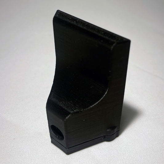 HexPod Power Supply Panel
