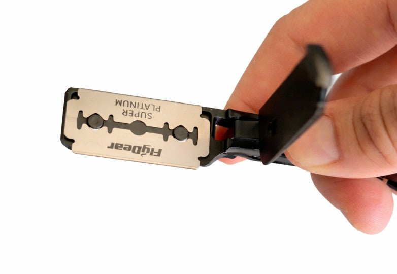 Hexpod Double Razor