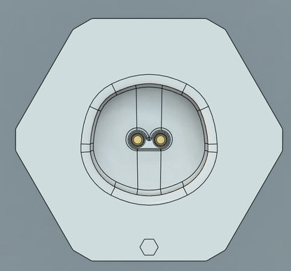 UNKWN Cyclone Clipper/Trimmer Insert