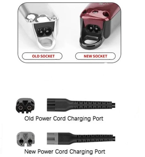 Wahl Magic Clip Clipper Insert