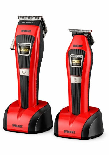 WMARK NG-V1 Clipper/Trimmer Insert USBC