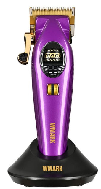 WMARK NG-V2 Clipper/Trimmer Insert USBC
