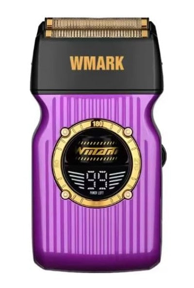 WMARK NG-VS2 Shaver Insert USBC